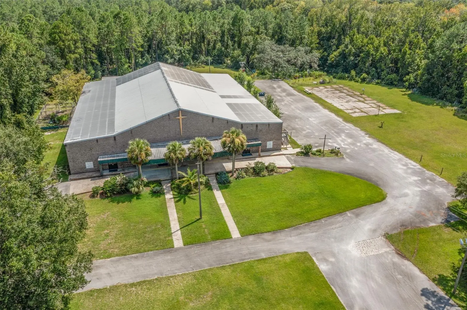 3601 Moody Boulevard, FL