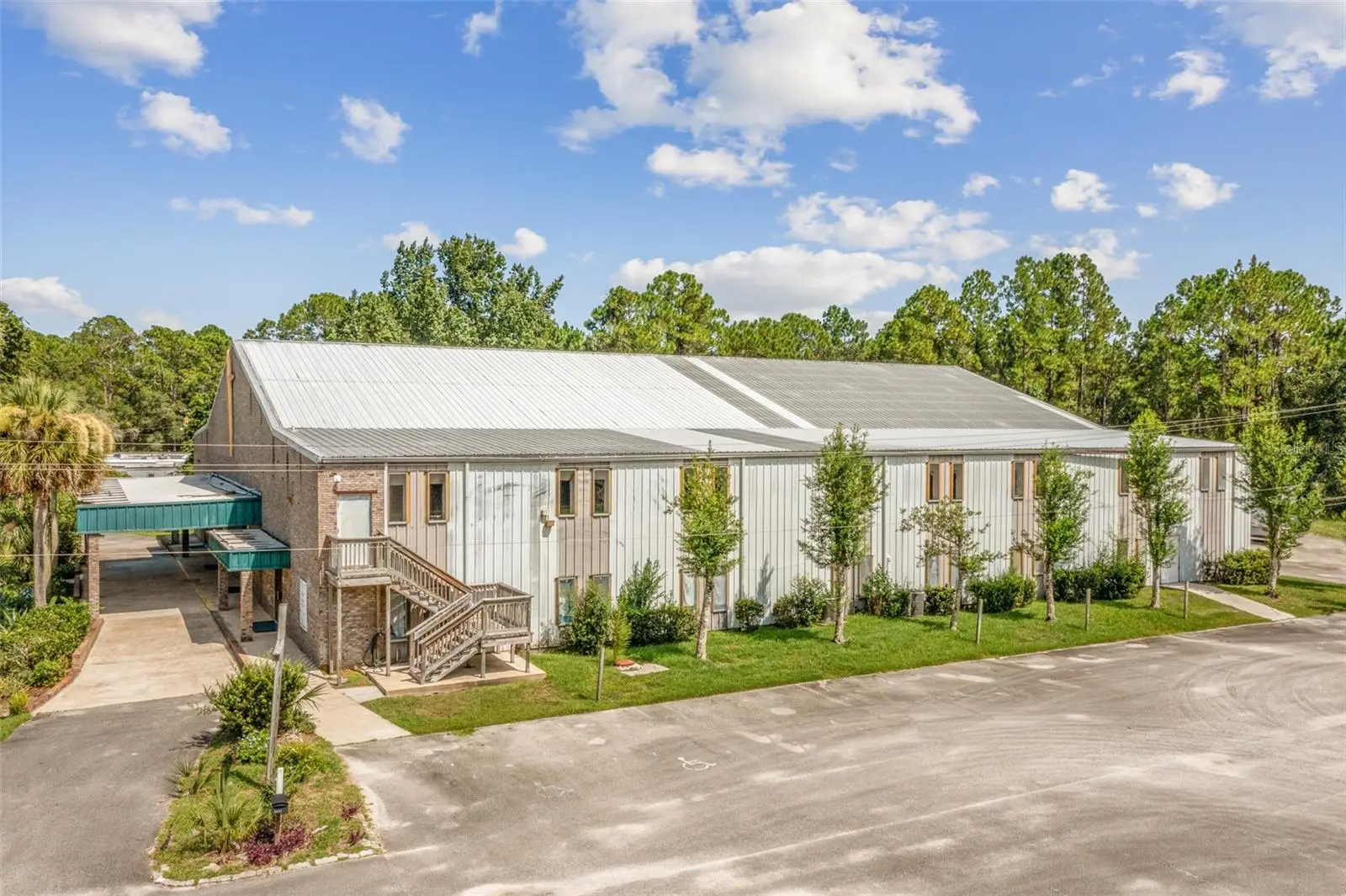 3601 Moody Boulevard, FL