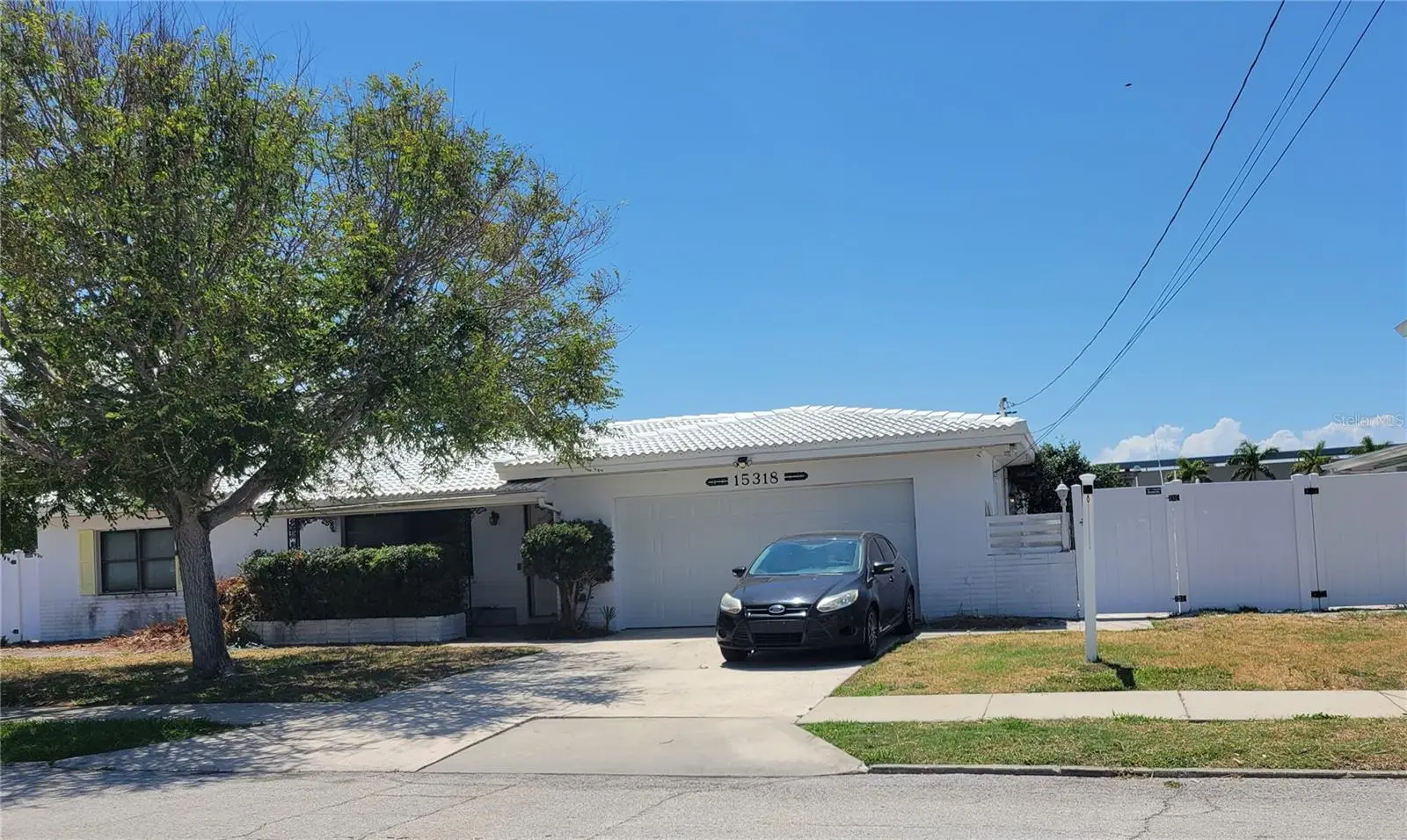 15318 Harbor Drive, FL