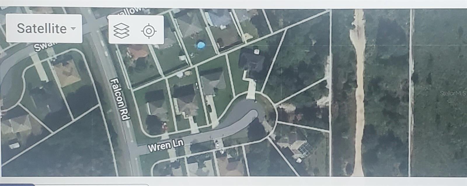 709 Wren Lane, FL
