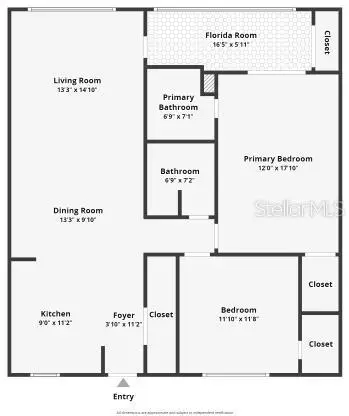 1270 Gulf Boulevard, FL