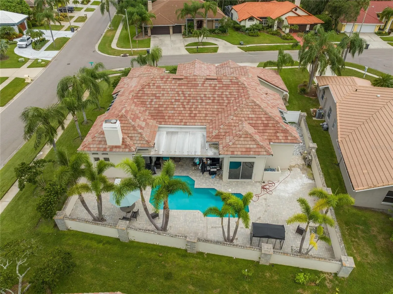 10301 Manta Way, FL