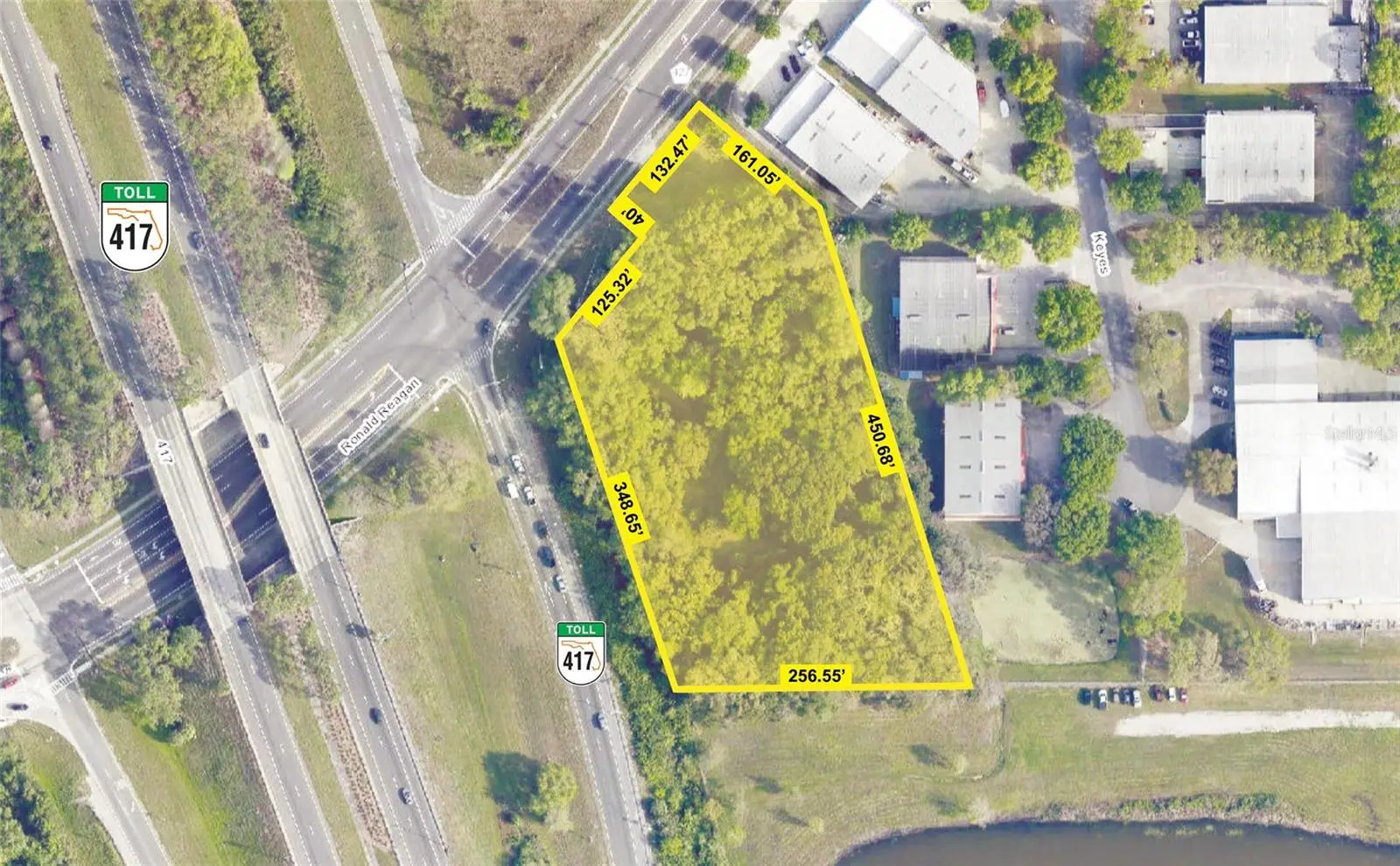 7375 County Road 427, FL