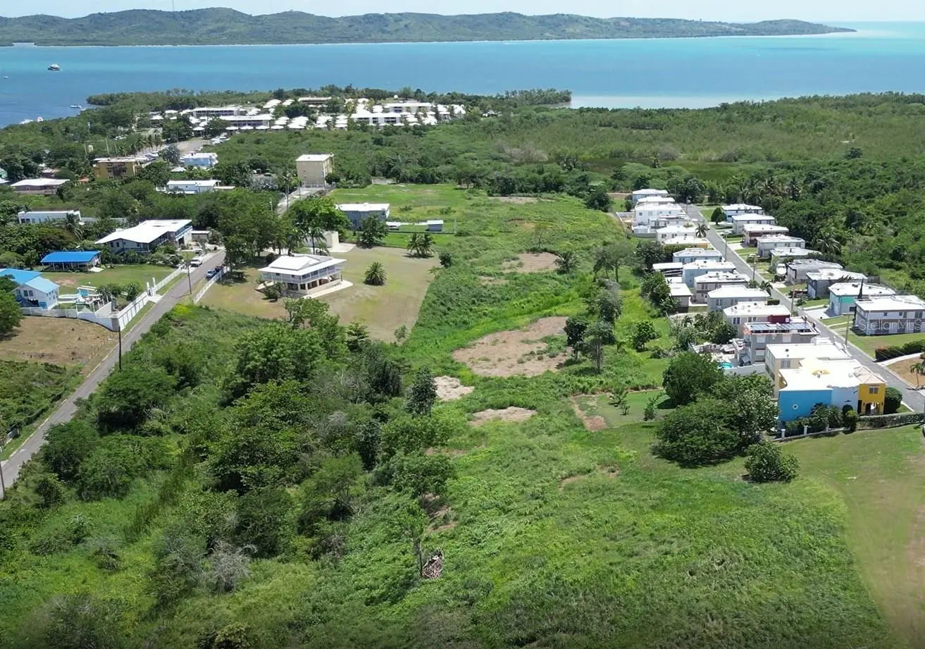 Km 7 Pr307, PR