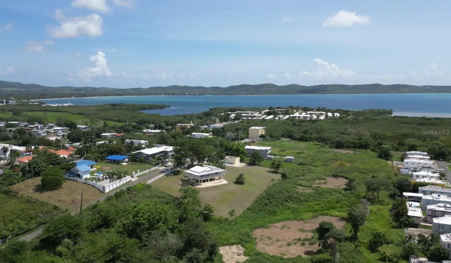 Km 7 Pr307, PR