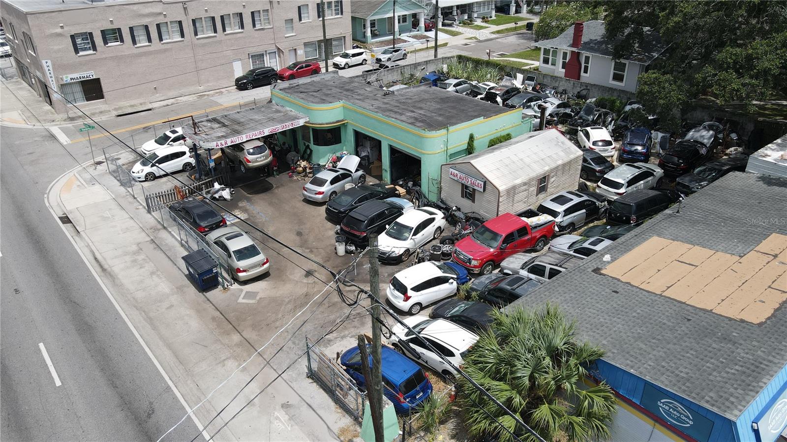 7279 Nebraska Avenue, FL