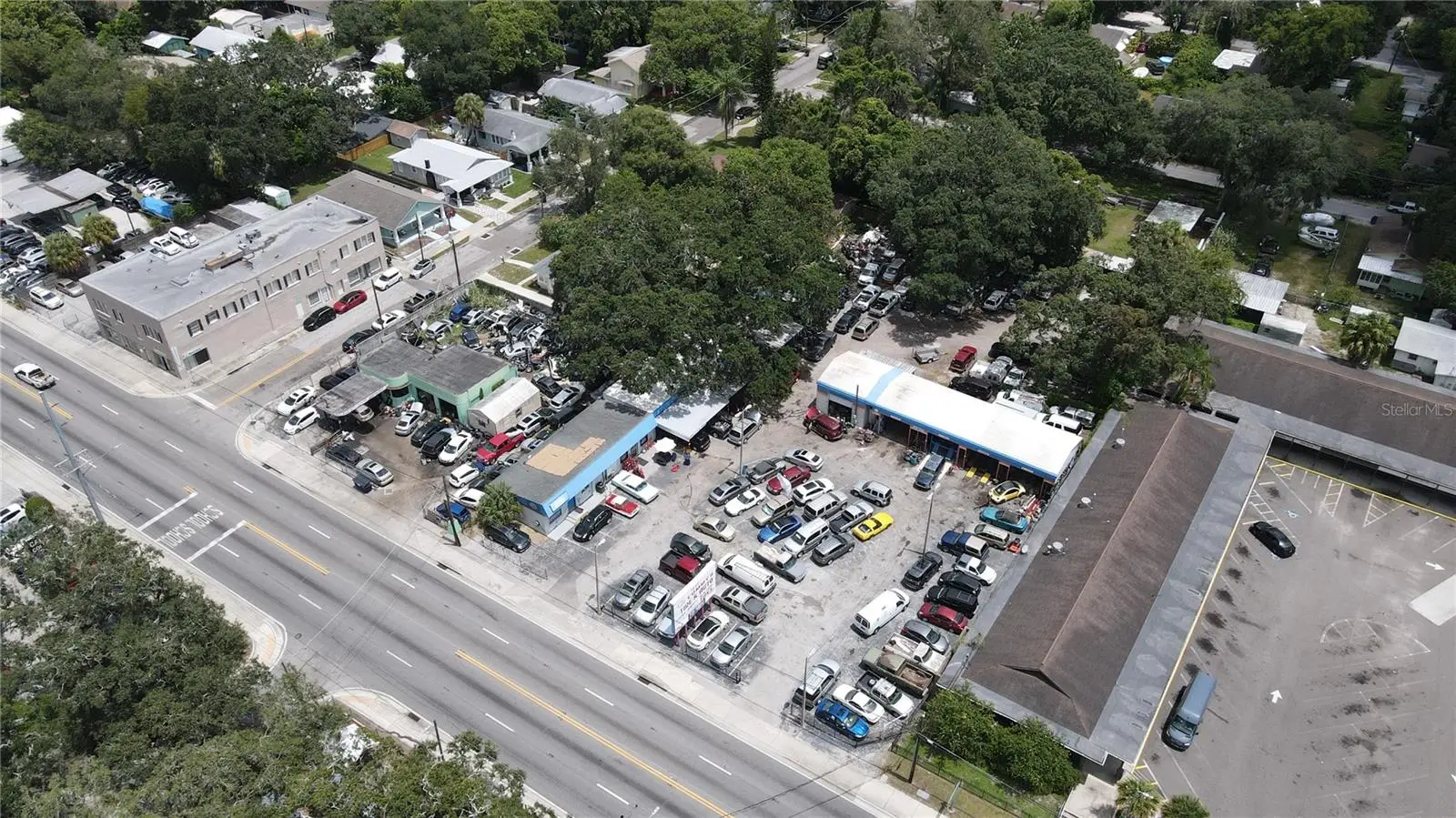 7279 Nebraska Avenue, FL