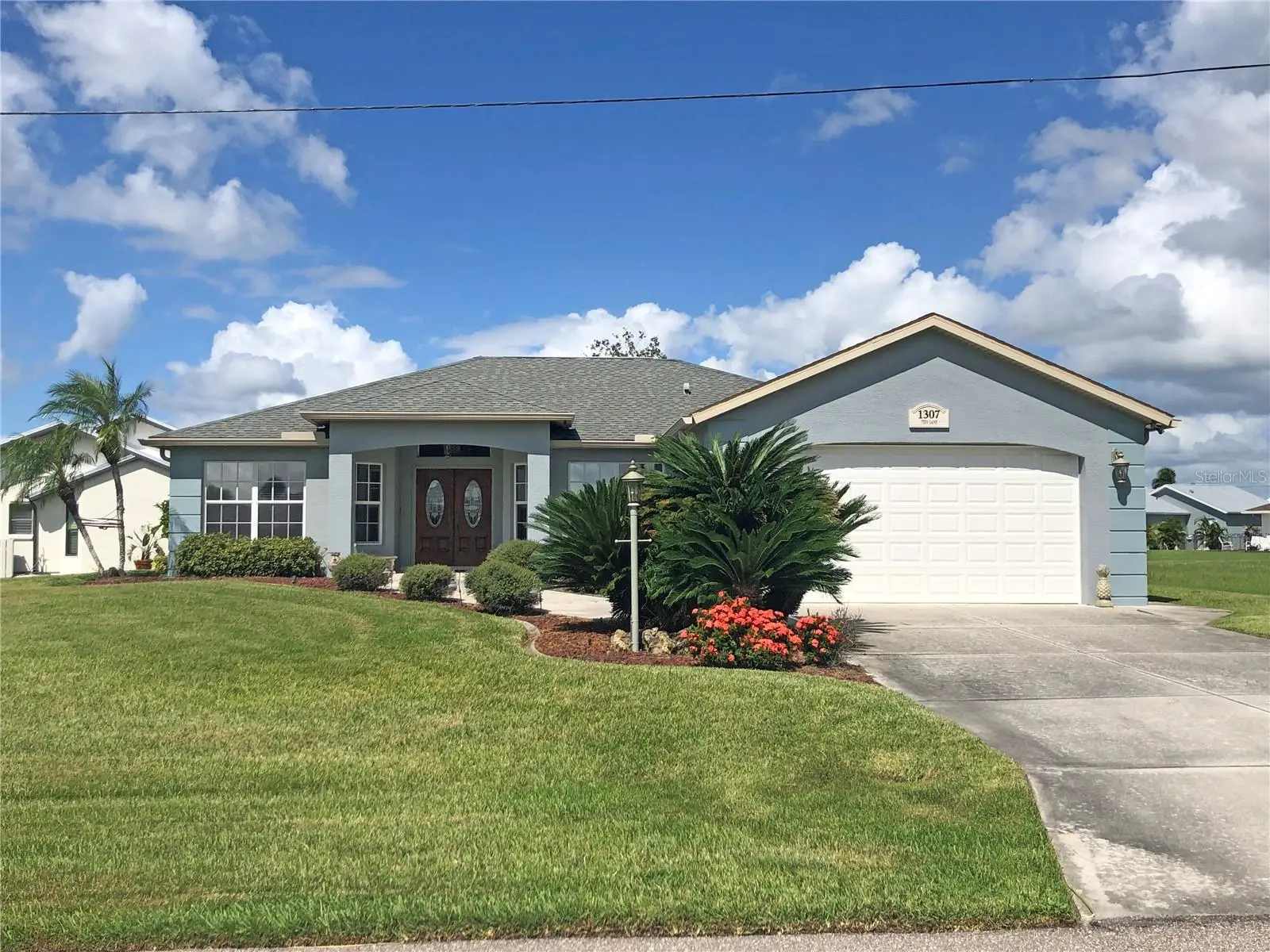 1307 Tidy Lane, FL