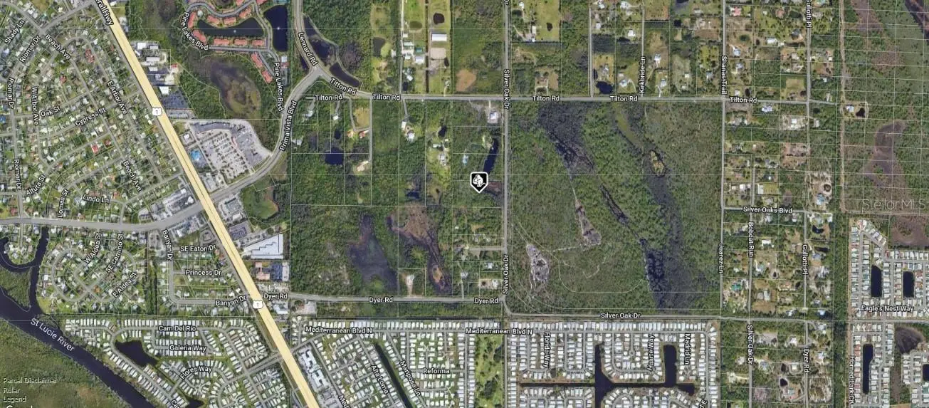 Silver Oak Drive, FL