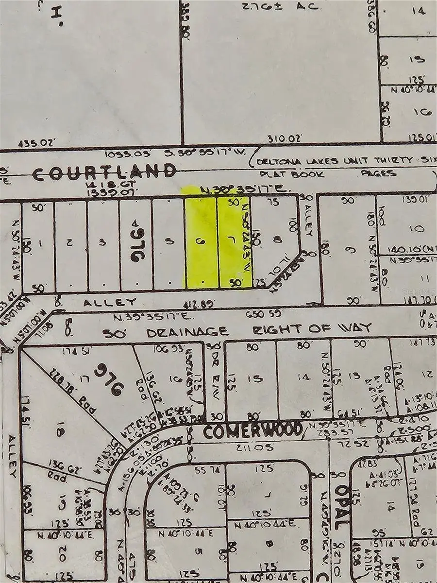 1407 Courtland Boulevard, FL