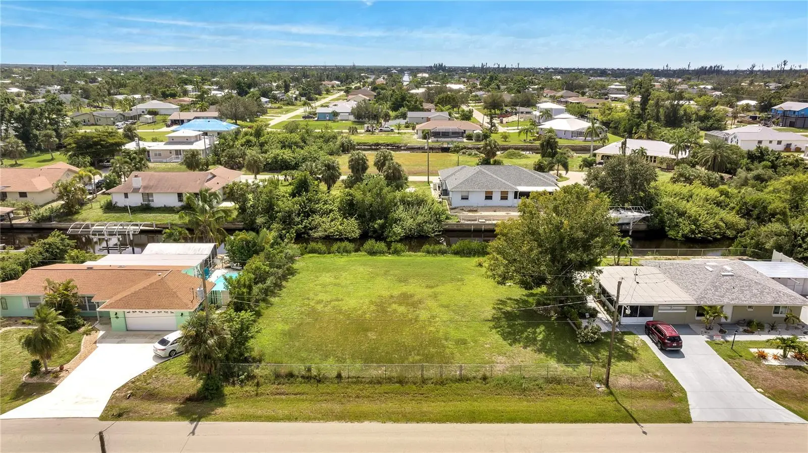 321 Pompano Terrace, FL
