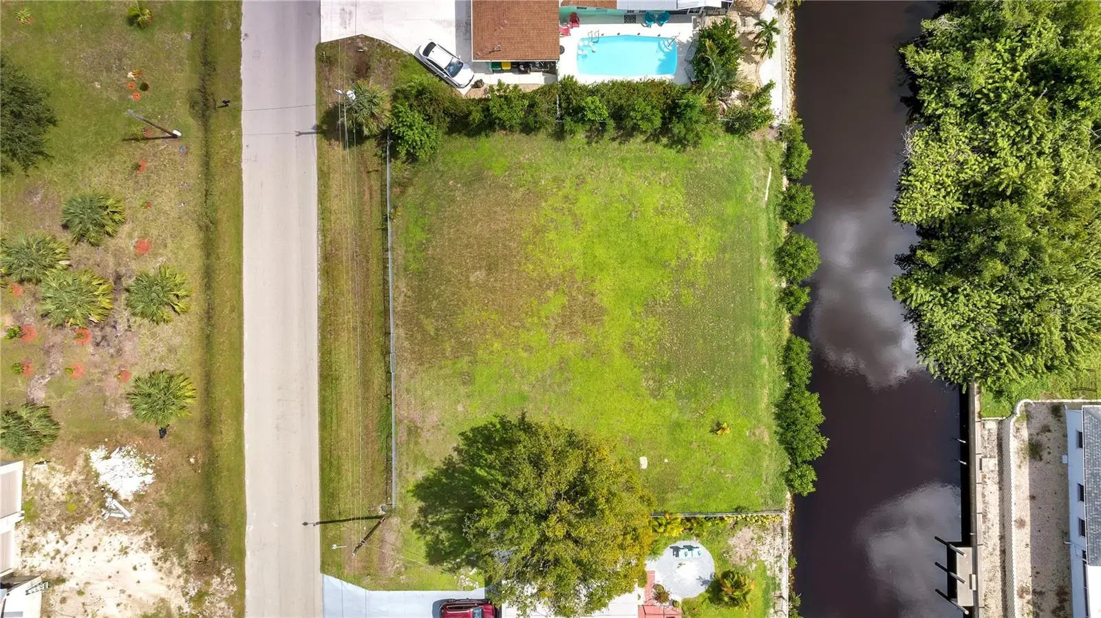 321 Pompano Terrace, FL