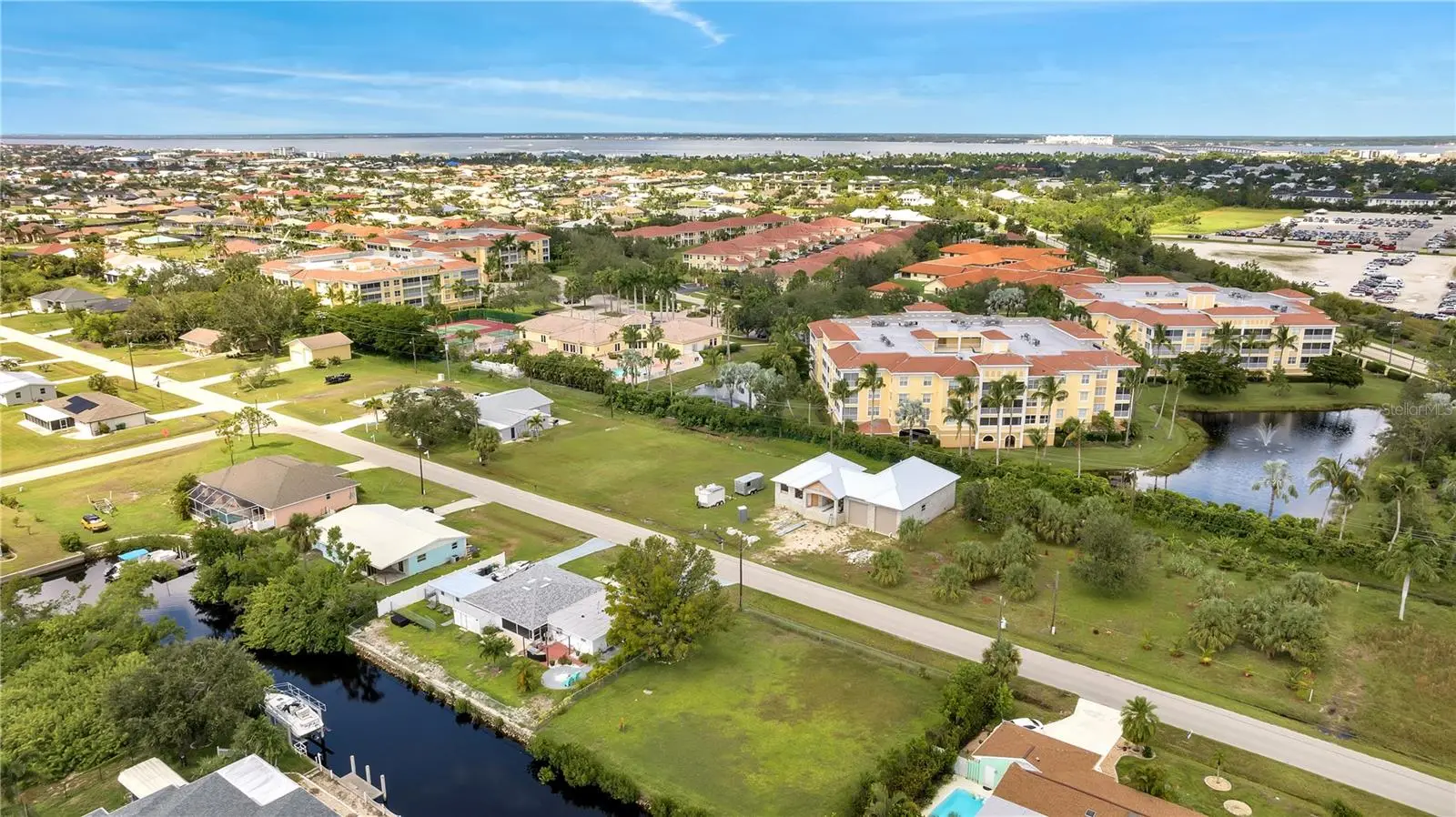 321 Pompano Terrace, FL