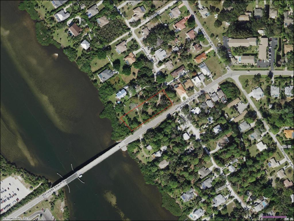 2050 Manasota Beach Road, FL