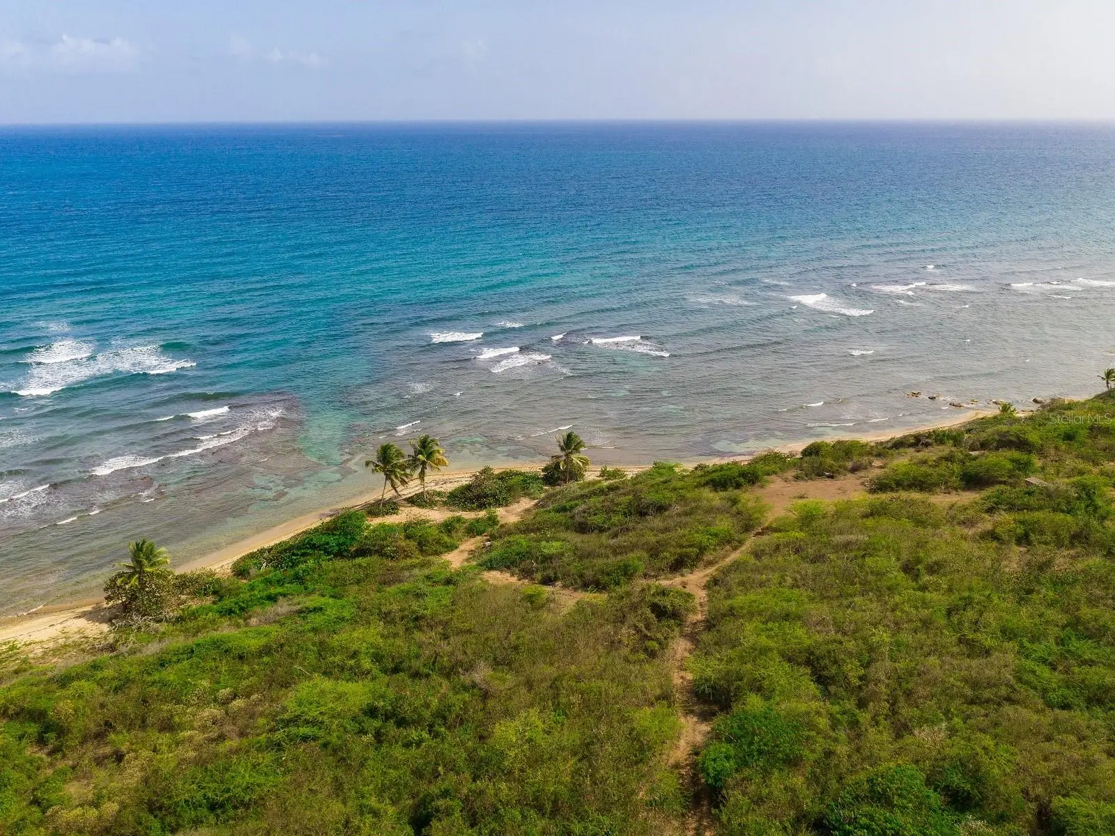 3 La Hueca, PR