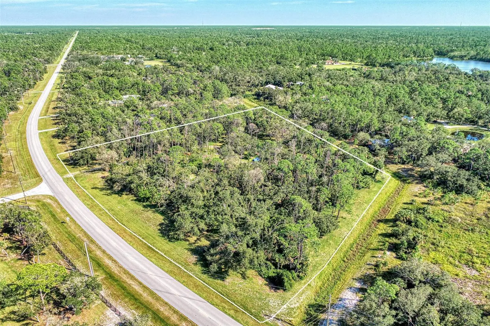Lot 2 Tropicaire Boulevard, FL