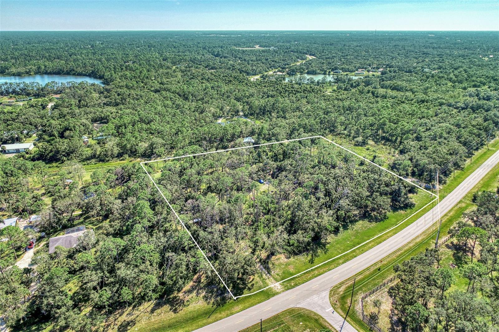 Lot 2 Tropicaire Boulevard, FL