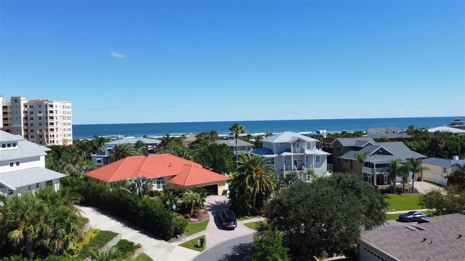 2146 Villa Way, FL