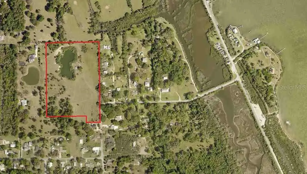 0 Lagoon Avenue, FL