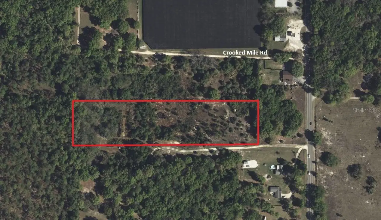 00 Crooked Mile Road, FL