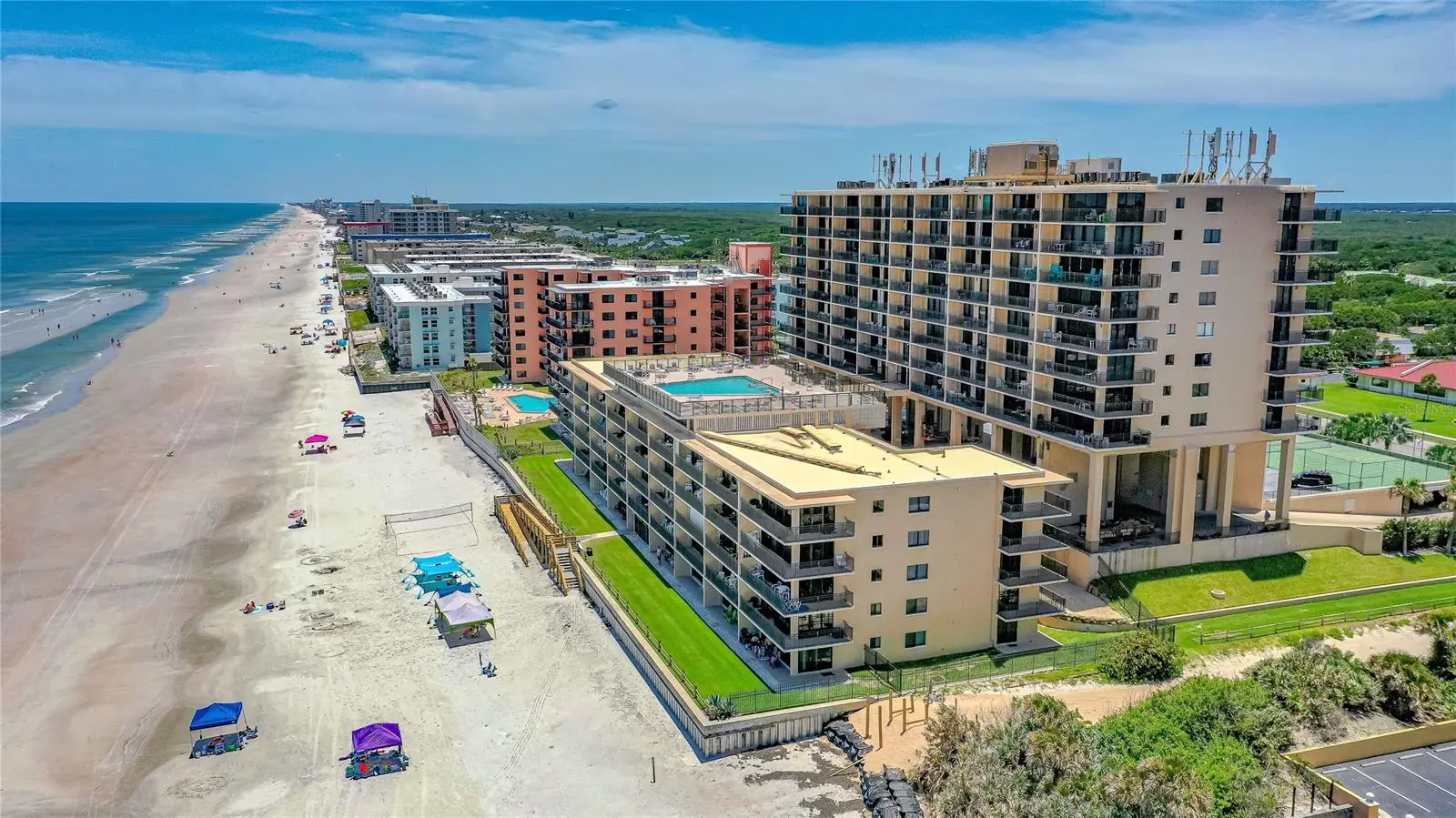 4139 S. Atlantic Avenue, FL