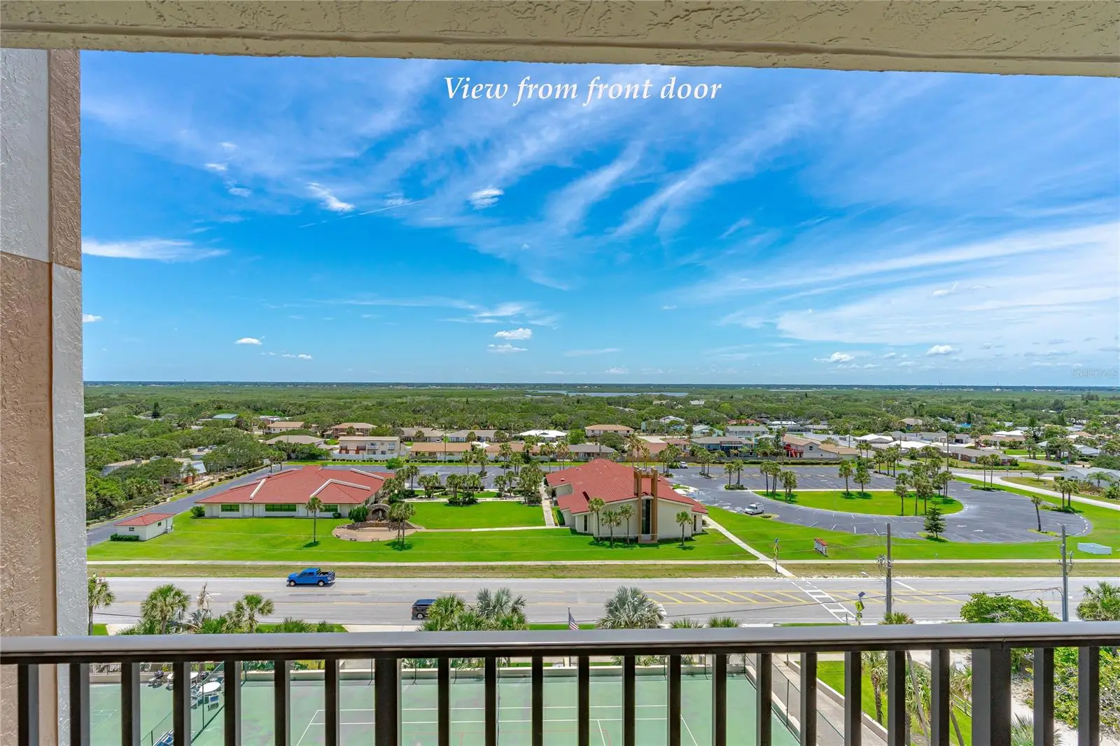 4139 S. Atlantic Avenue, FL