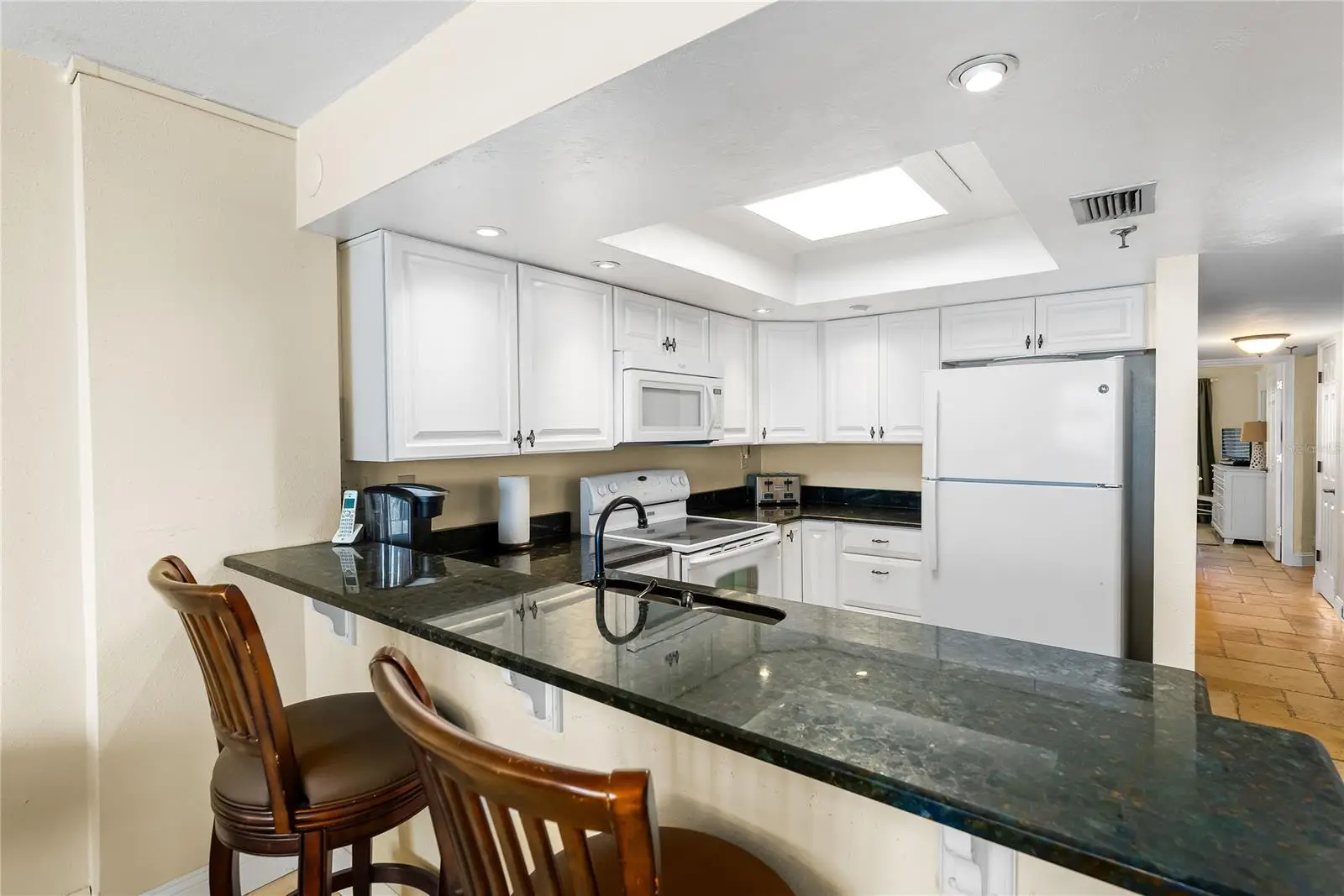 4139 S. Atlantic Avenue, FL