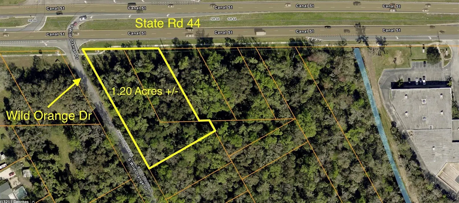 0 State Rd 44, FL