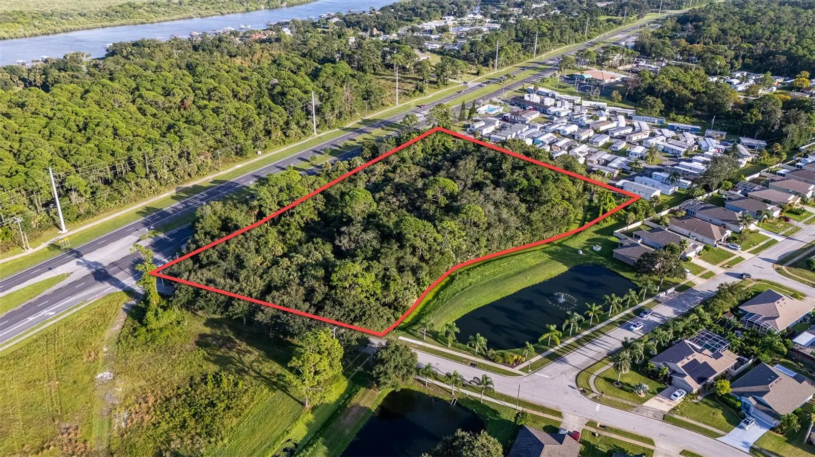 2370 Ridgewood Avenue, FL