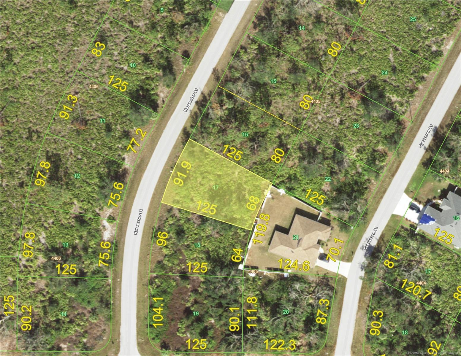 9314 Harvester Street, FL