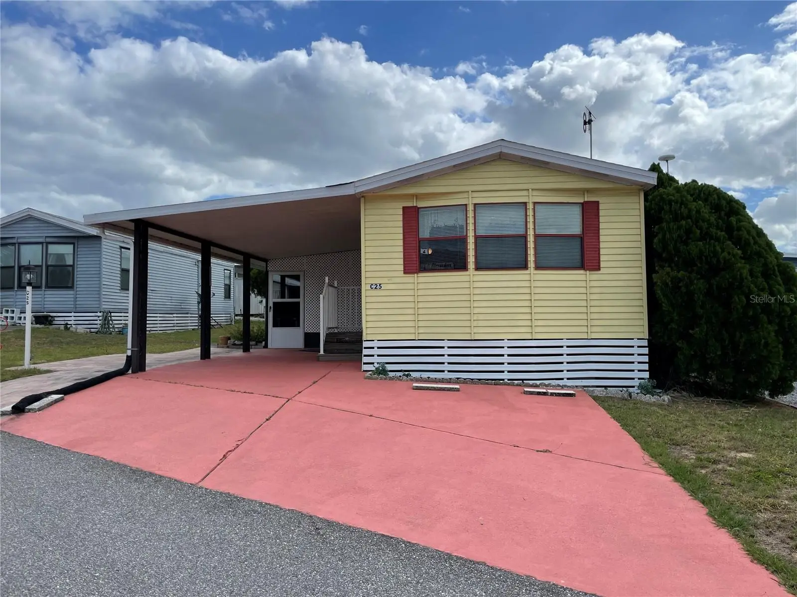 251 Patterson Road, FL
