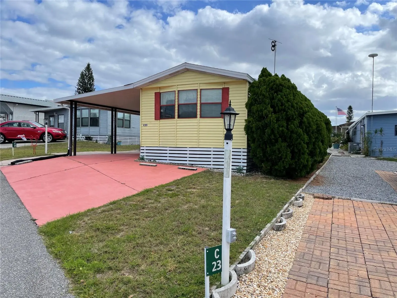 251 Patterson Road, FL
