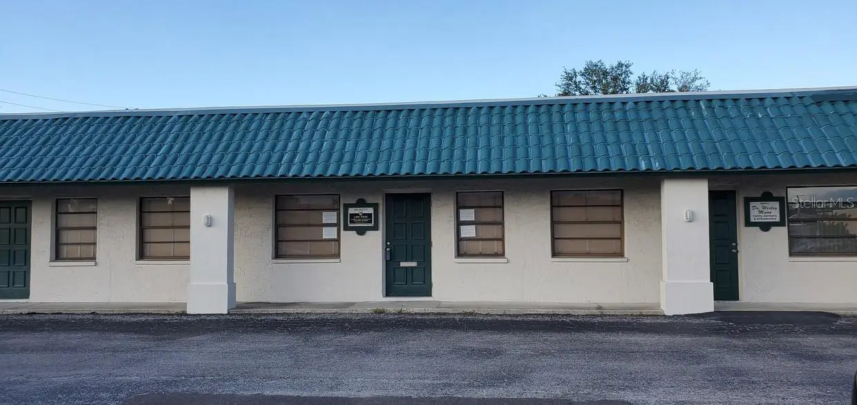 6609 Ridge Road, FL