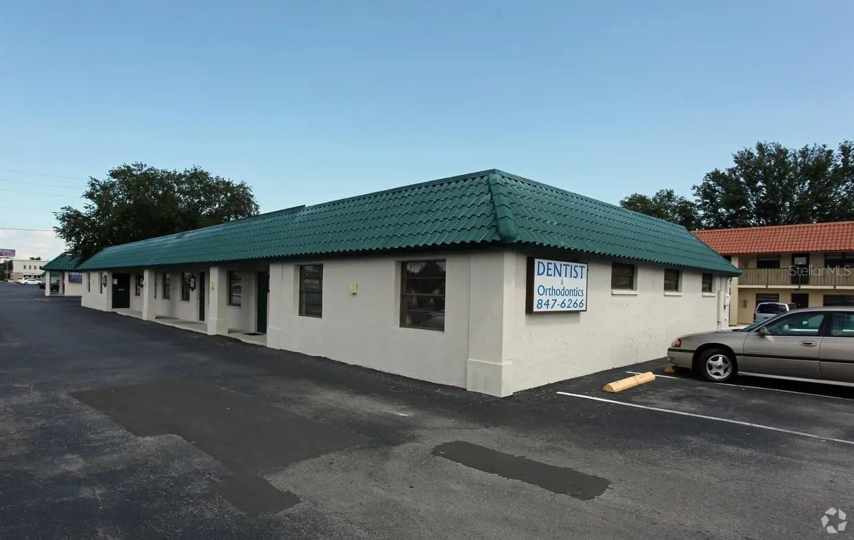 6609 Ridge Road, FL