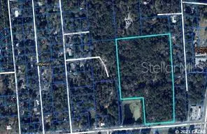 1602a Williston Road, FL