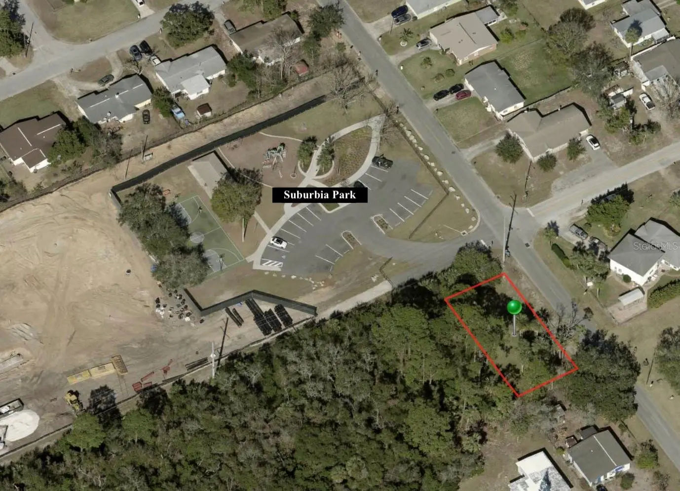 Heineman Street, FL