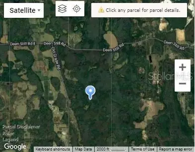 Old Grade Road, FL