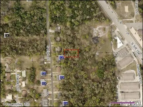 No Street, FL