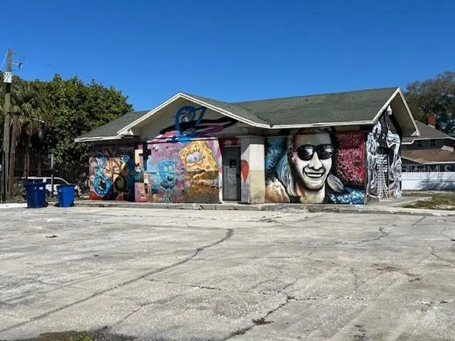 2305 Nebraska Avenue, FL