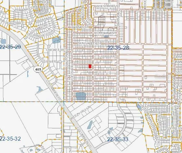 Lot 2 Volusia Avenue, FL