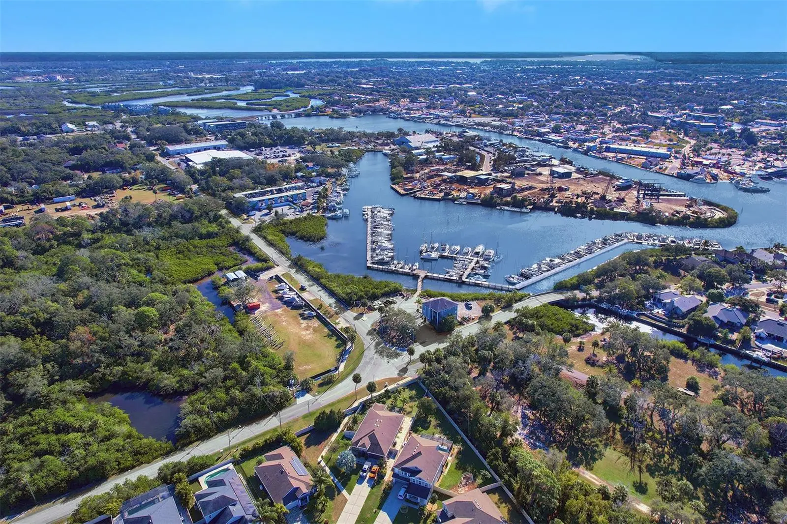 332 Anclote Road, FL