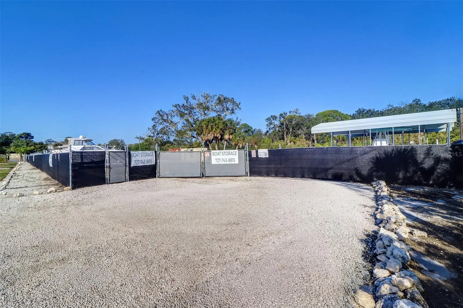 332 Anclote Road, FL