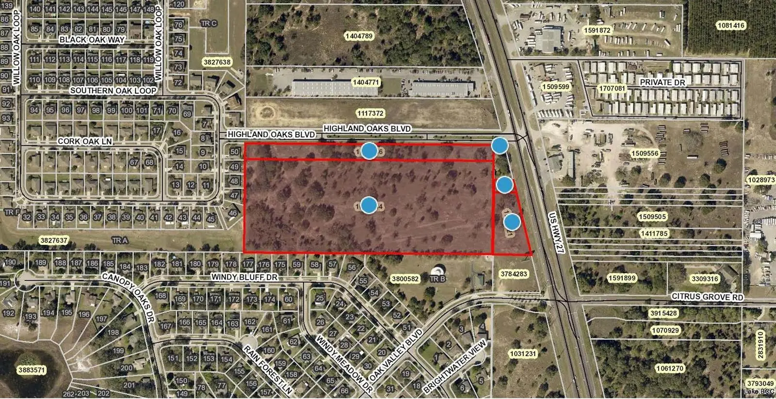 17545 Us Hwy 27, FL