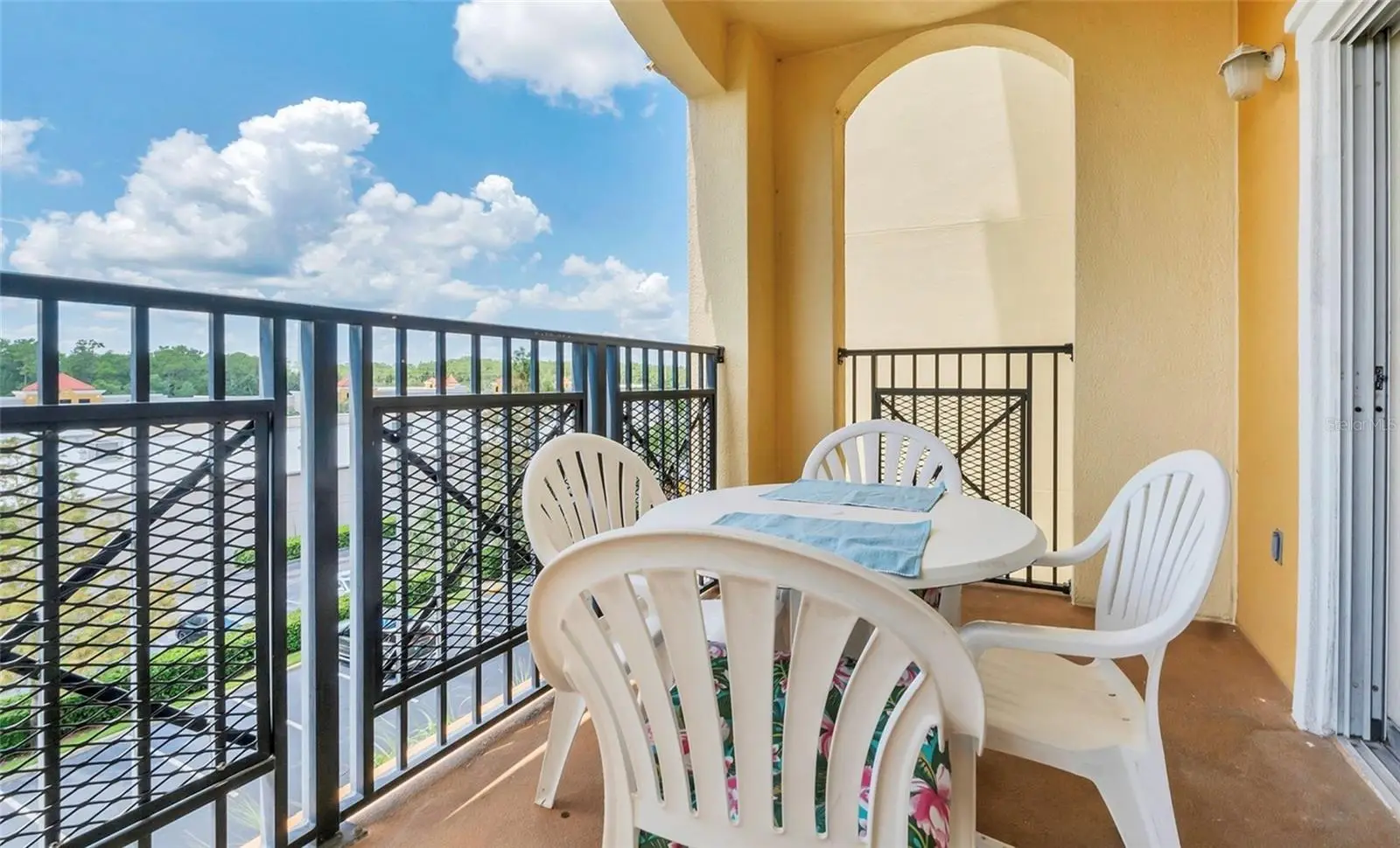 8100 Poinciana Boulevard, FL