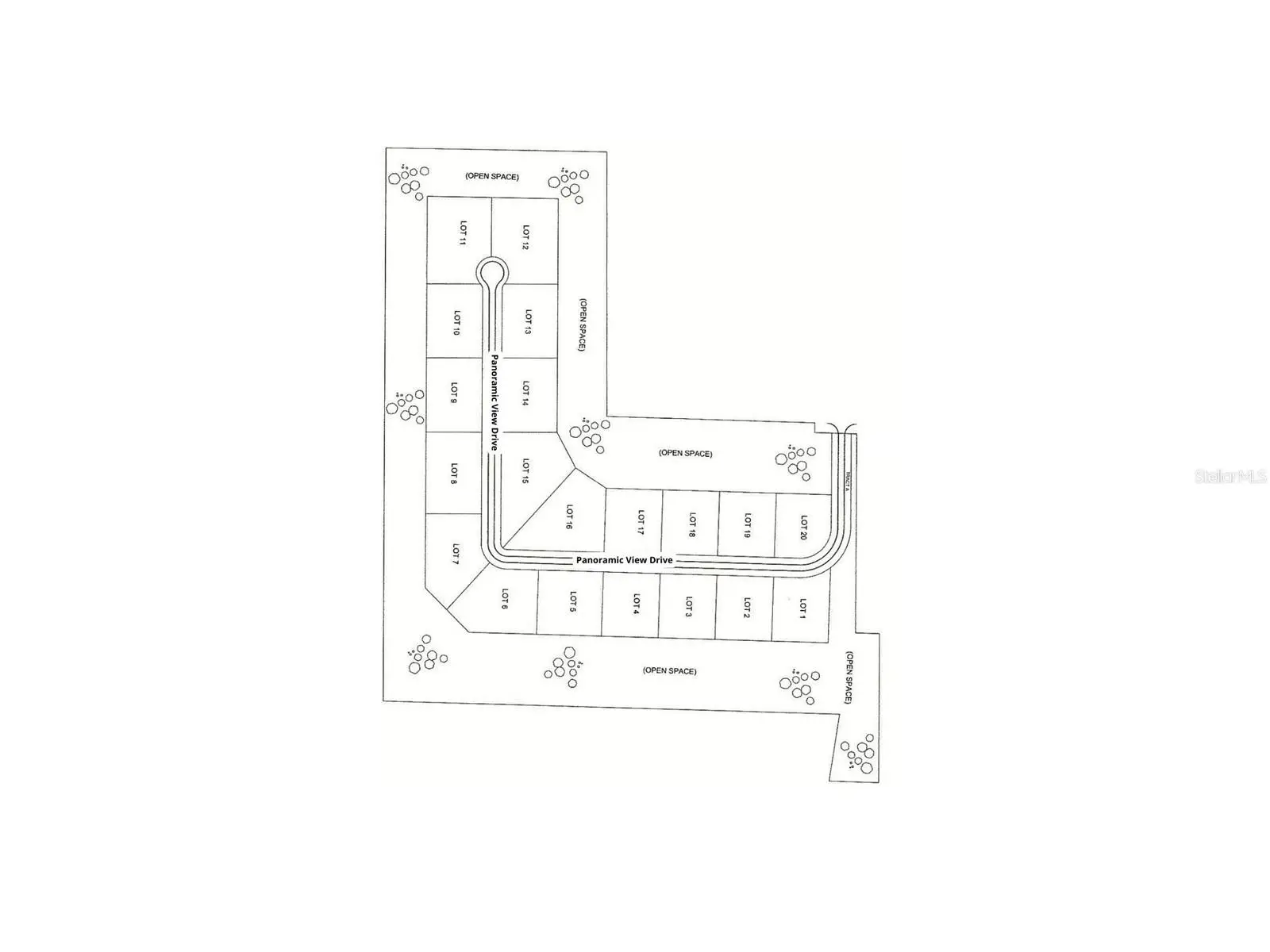 5548 Panoramic View Drive, FL