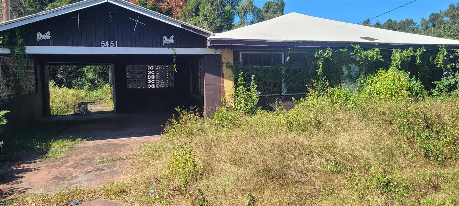 5451 Lily Road, FL