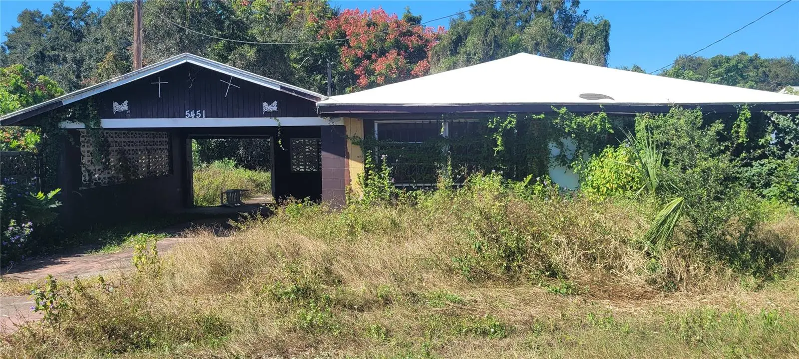 5451 Lily Road, FL