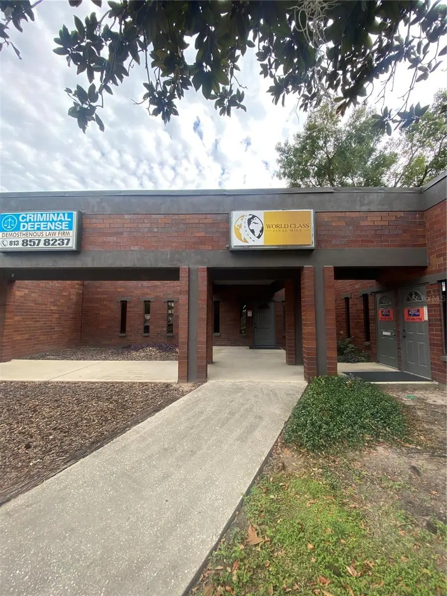 2501 Orient Road, FL
