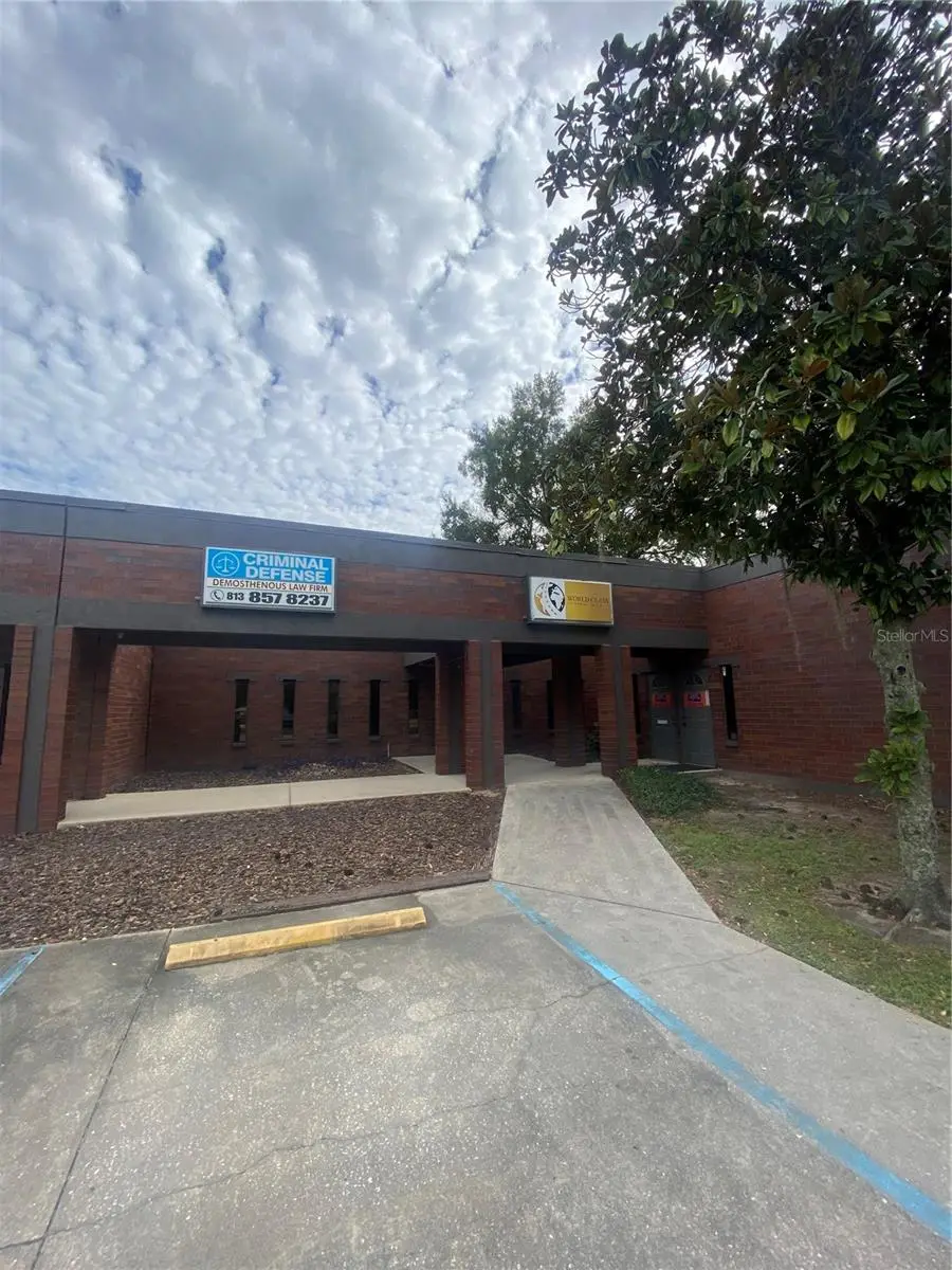 2501 Orient Road, FL