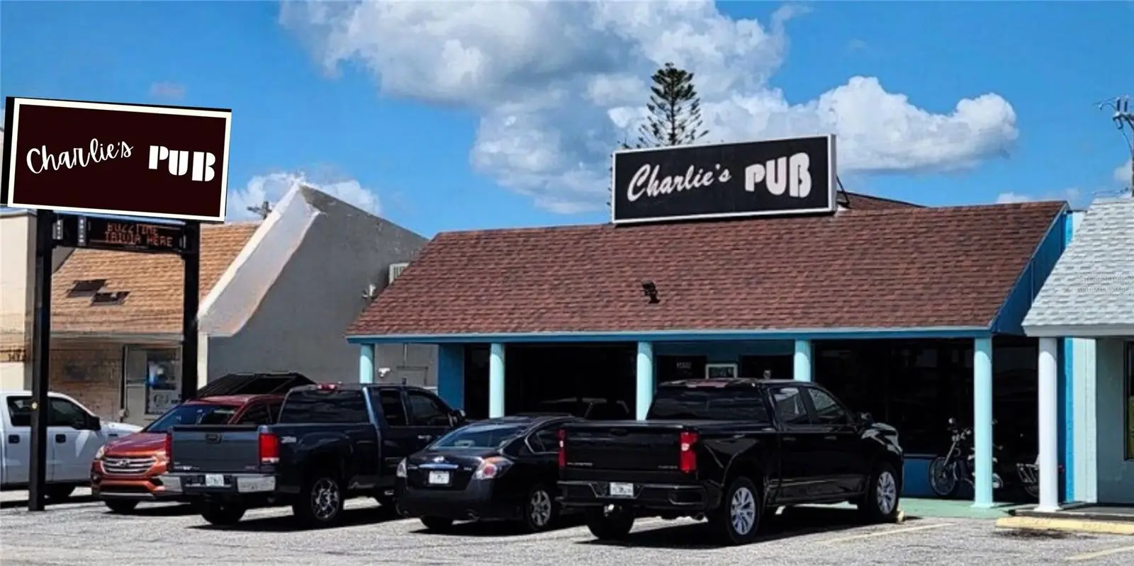 3496 Tamiami Trail, FL